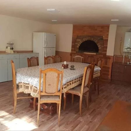 Arman Guest House Dilijan Exterior photo