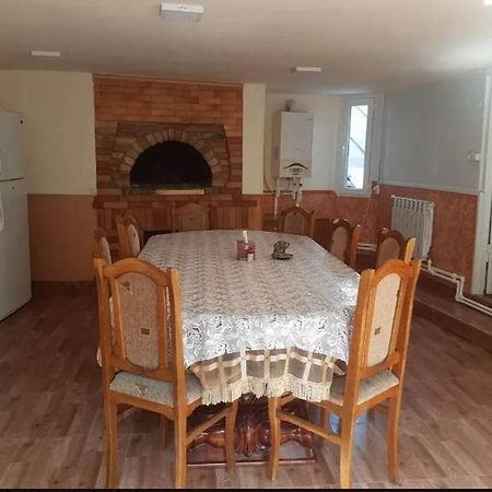 Arman Guest House Dilijan Exterior photo