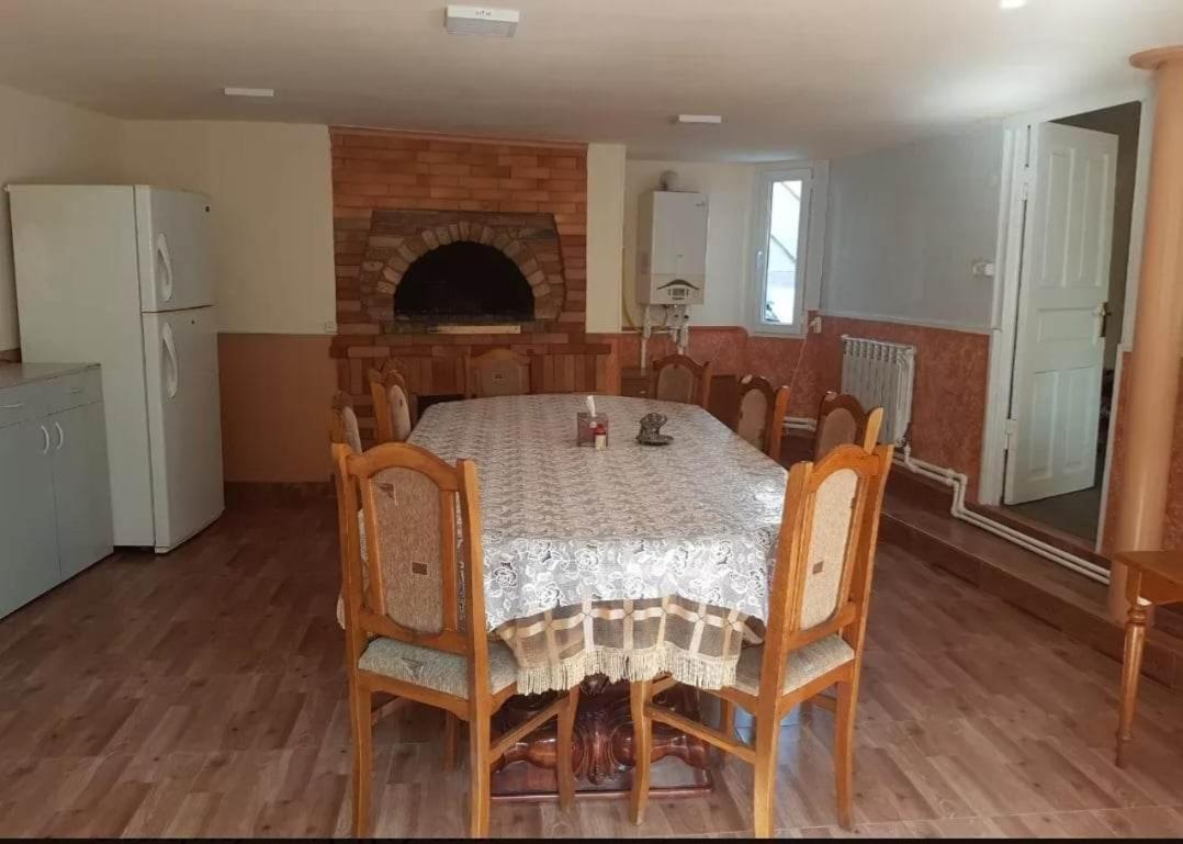 Arman Guest House Dilijan Exterior photo