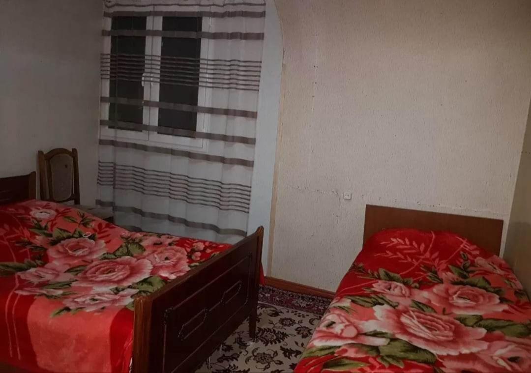 Arman Guest House Dilijan Exterior photo