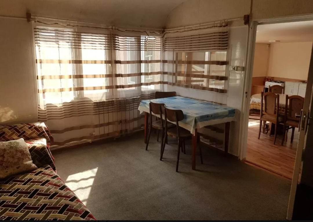 Arman Guest House Dilijan Exterior photo