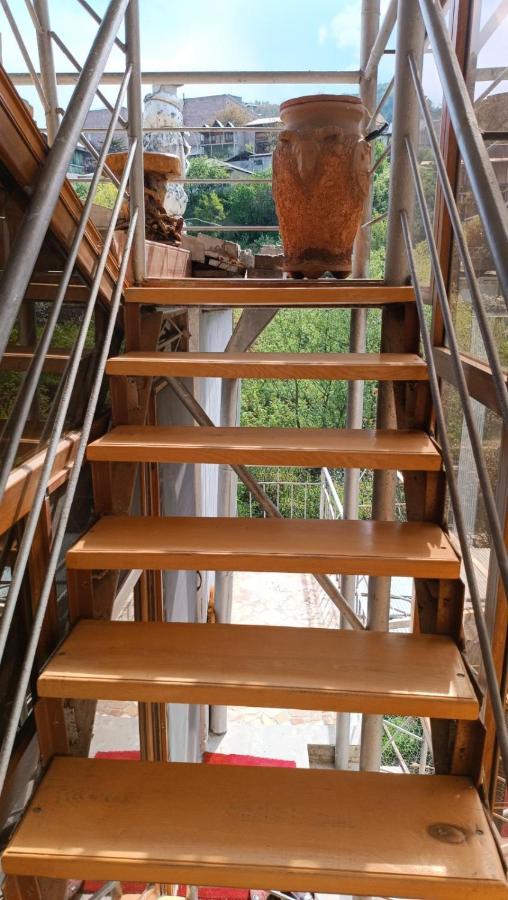 Arman Guest House Dilijan Exterior photo