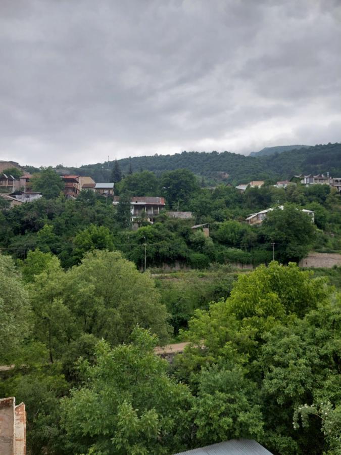 Arman Guest House Dilijan Exterior photo
