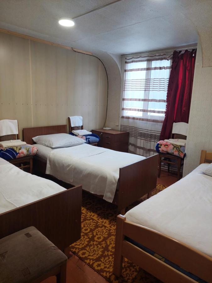 Arman Guest House Dilijan Exterior photo