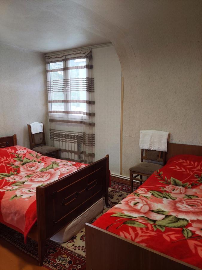 Arman Guest House Dilijan Exterior photo